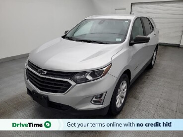 2021 Chevrolet Equinox in Greenville, SC 29607