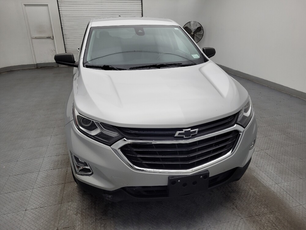 2021 Chevrolet Equinox in Greenville, SC 29607 - 18091626 14