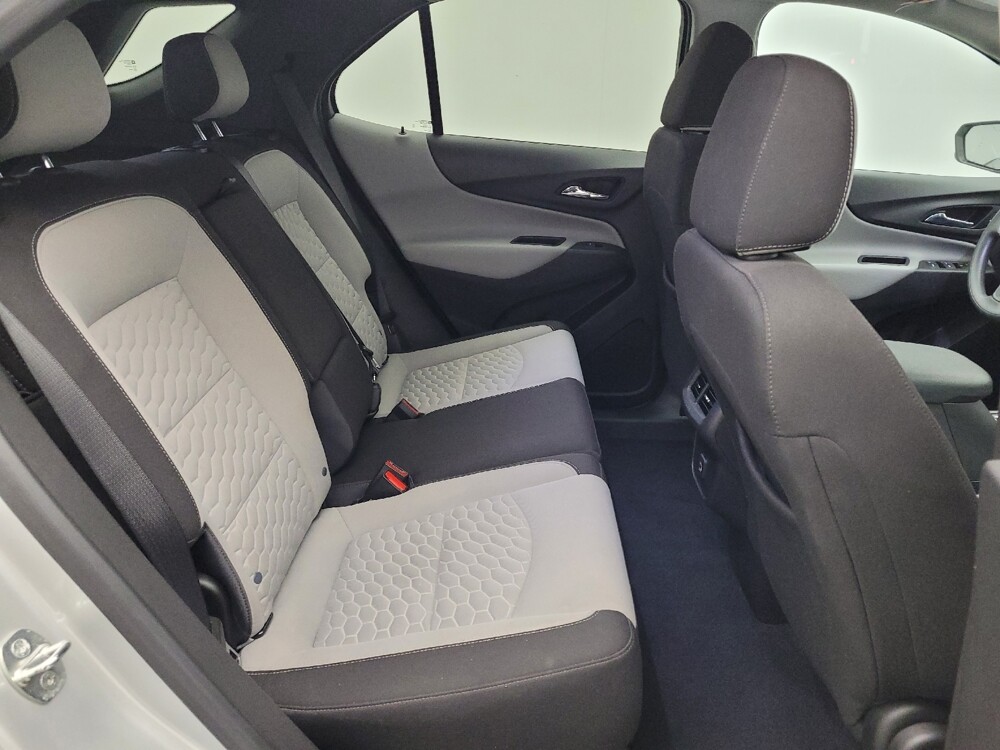 2021 Chevrolet Equinox in Greenville, SC 29607 - 18091626 19