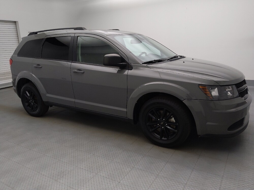 2020 Dodge Journey in Lakewood, CO 80215 - 18091627 11