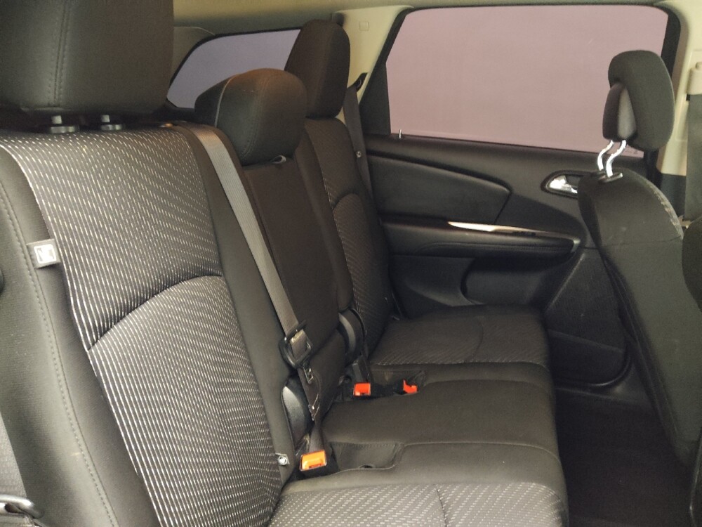 2020 Dodge Journey in Lakewood, CO 80215 - 18091627 19