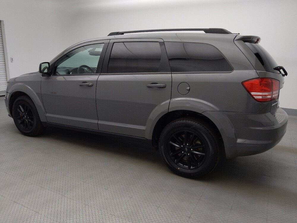 2020 Dodge Journey in Lakewood, CO 80215 - 18091627 3