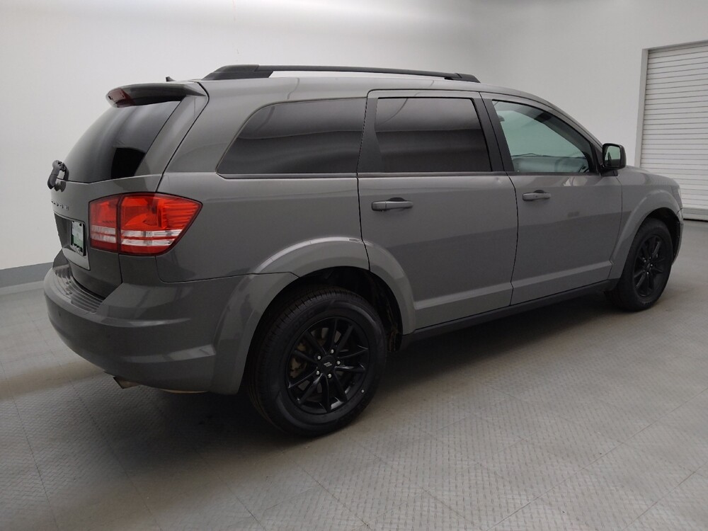 2020 Dodge Journey in Lakewood, CO 80215 - 18091627 10