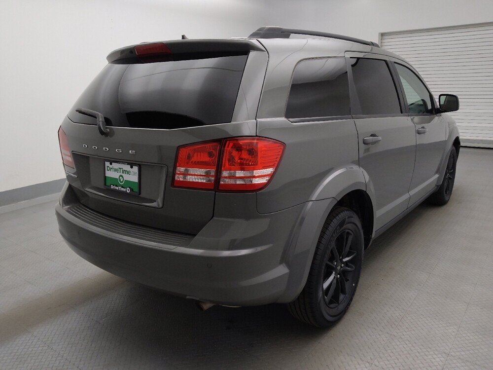2020 Dodge Journey in Lakewood, CO 80215 - 18091627 9