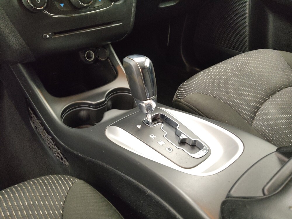 2020 Dodge Journey in Lakewood, CO 80215 - 18091627 26