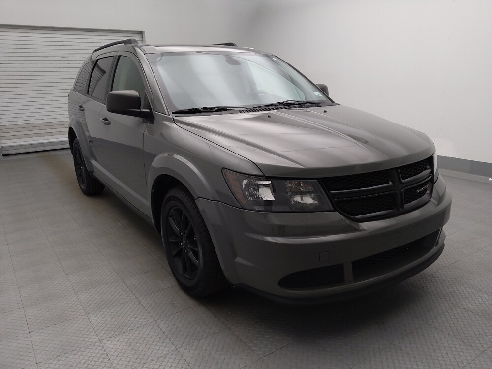 2020 Dodge Journey in Lakewood, CO 80215 - 18091627 13