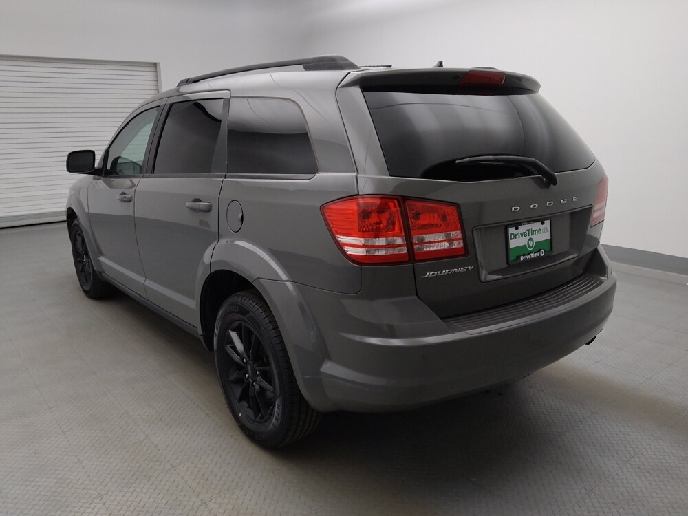 2020 Dodge Journey in Lakewood, CO 80215 - 18091627 5
