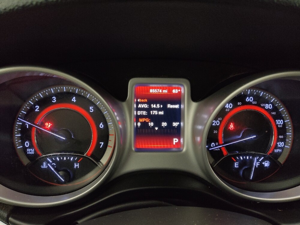 2020 Dodge Journey in Lakewood, CO 80215 - 18091627 23