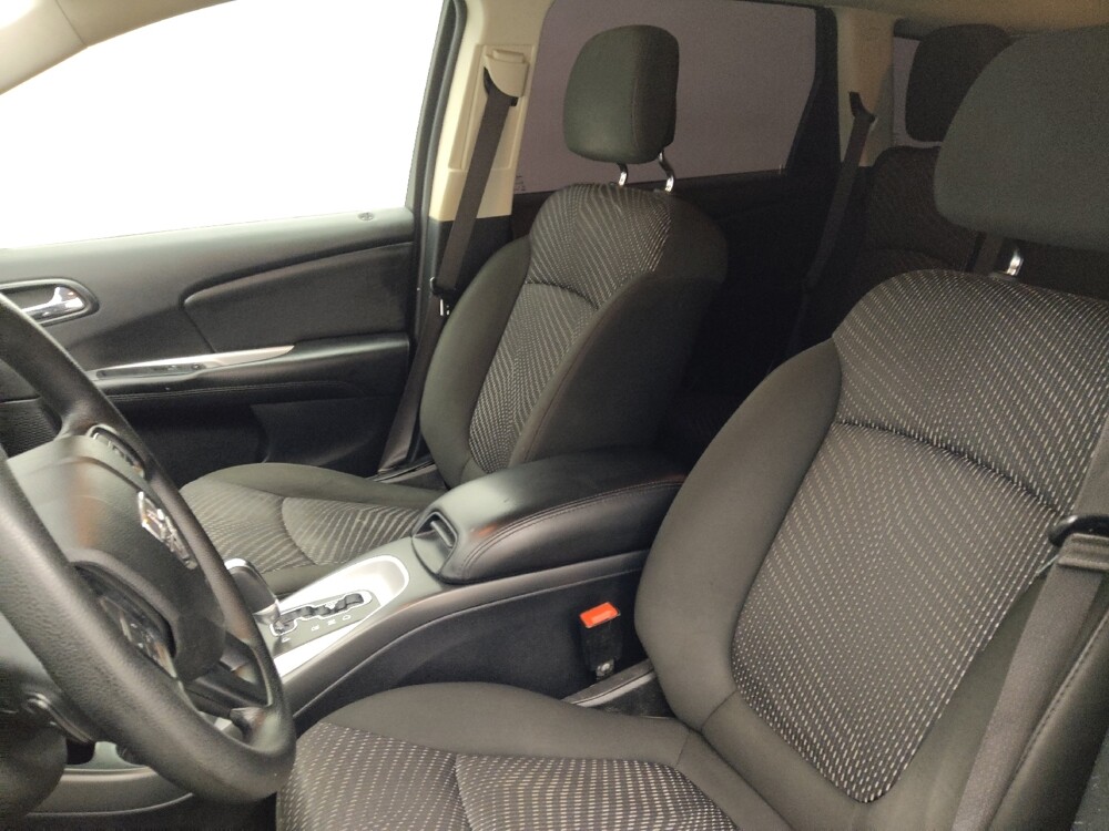 2020 Dodge Journey in Lakewood, CO 80215 - 18091627 17