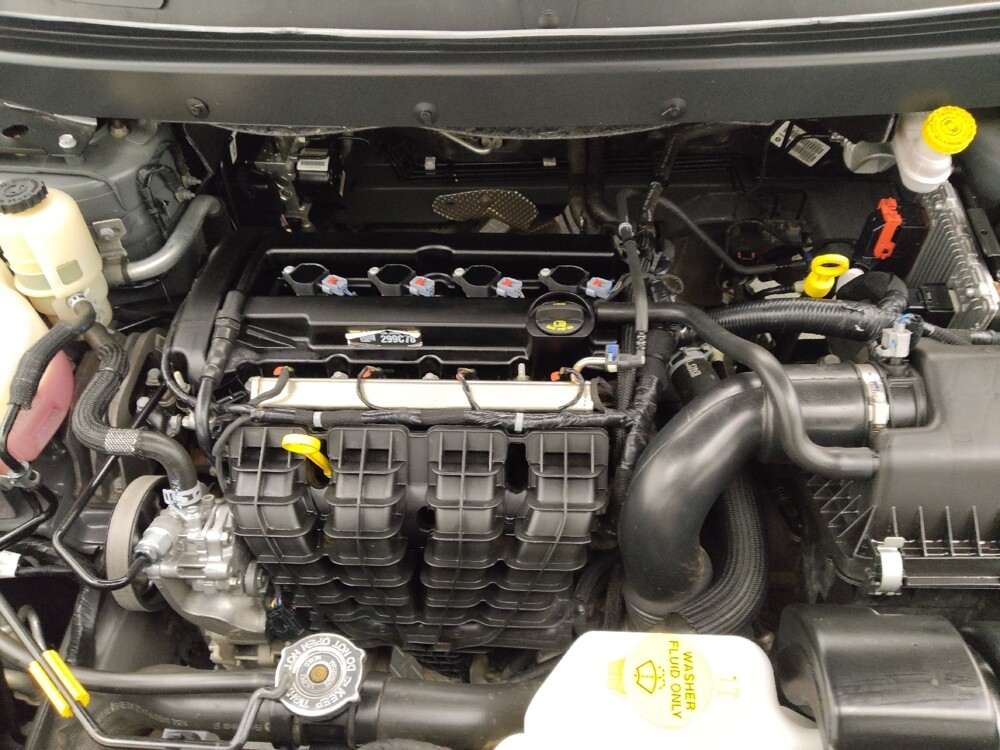 2020 Dodge Journey in Lakewood, CO 80215 - 18091627 30