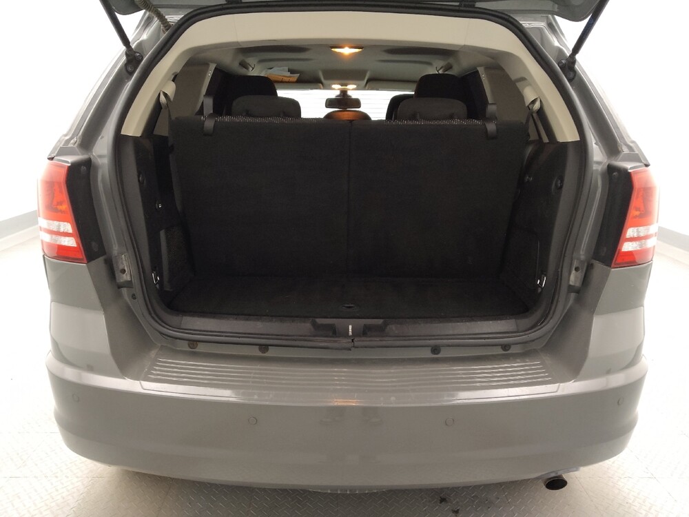 2020 Dodge Journey in Lakewood, CO 80215 - 18091627 29