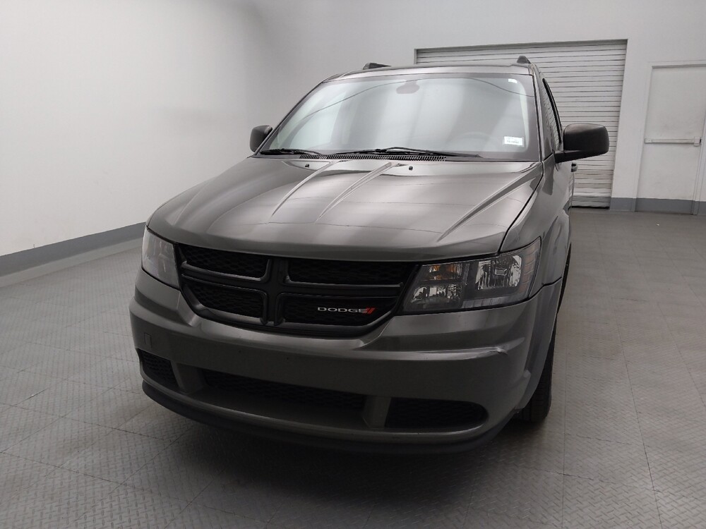 2020 Dodge Journey in Lakewood, CO 80215 - 18091627 15