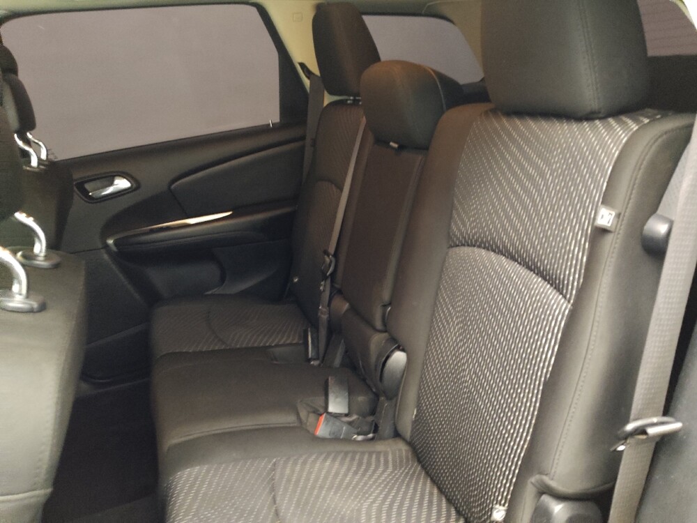 2020 Dodge Journey in Lakewood, CO 80215 - 18091627 18