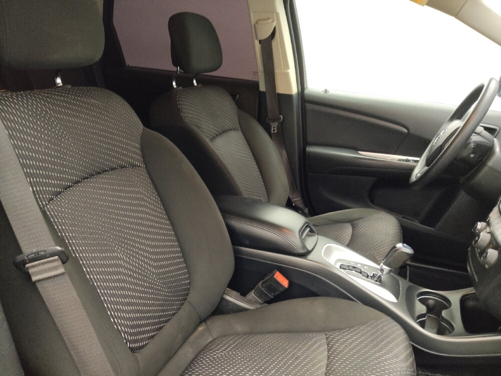 2020 Dodge Journey in Lakewood, CO 80215 - 18091627 21