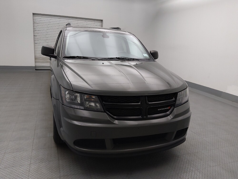 2020 Dodge Journey in Lakewood, CO 80215 - 18091627 14
