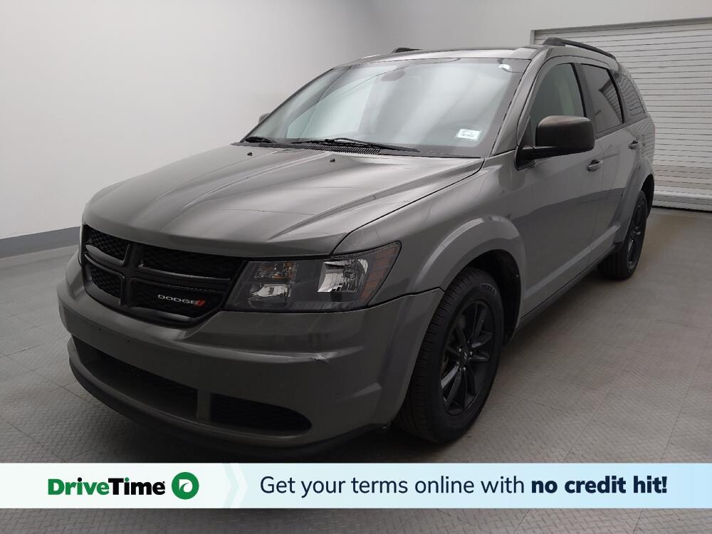 2020 Dodge Journey in Lakewood, CO 80215 - 18091627