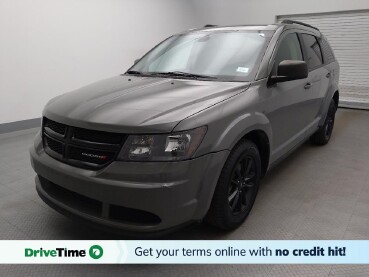 2020 Dodge Journey in Lakewood, CO 80215