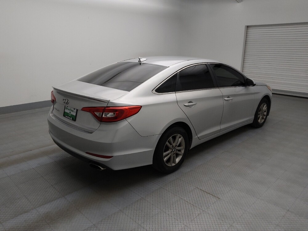 2015 Hyundai Sonata in Lakewood, CO 80215 - 18091628 9