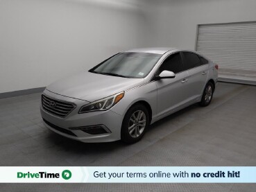 2015 Hyundai Sonata in Lakewood, CO 80215