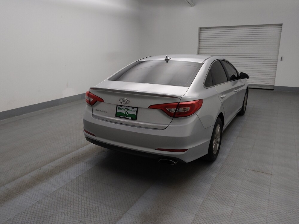 2015 Hyundai Sonata in Lakewood, CO 80215 - 18091628 7