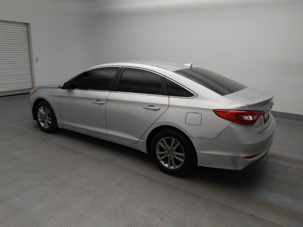 2015 Hyundai Sonata in Lakewood, CO 80215 - 18091628 3