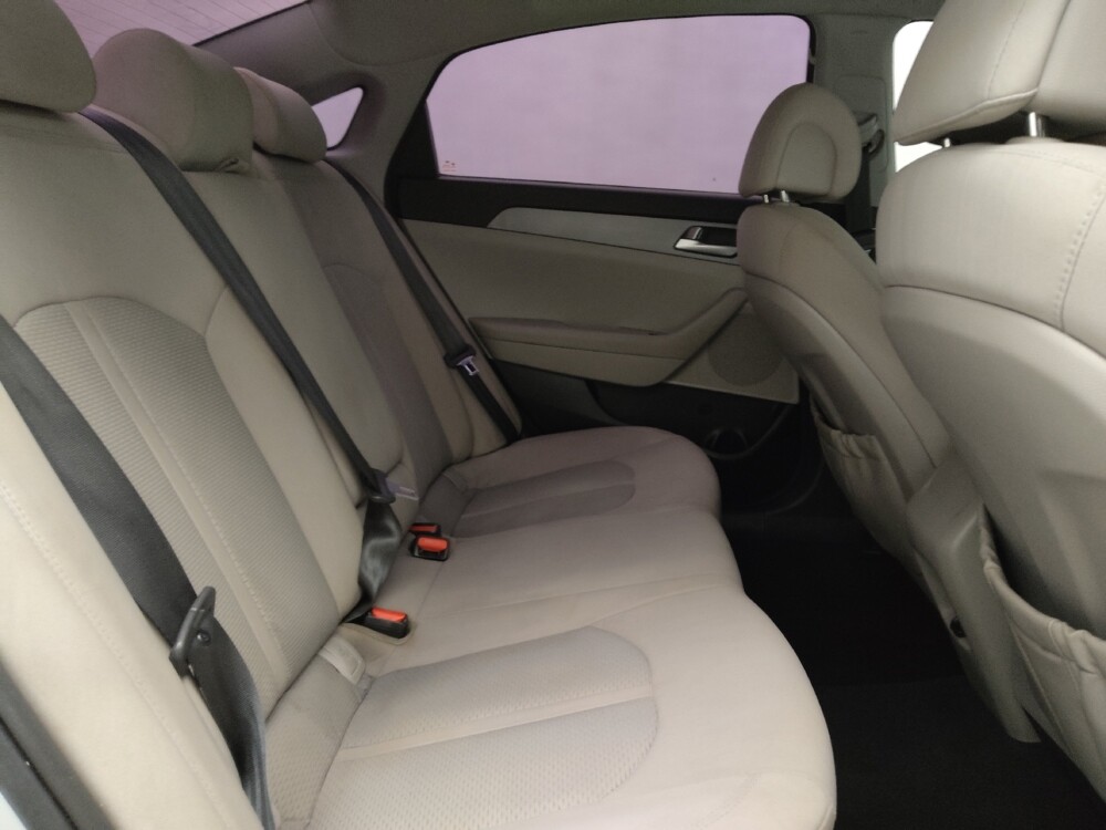 2015 Hyundai Sonata in Lakewood, CO 80215 - 18091628 19