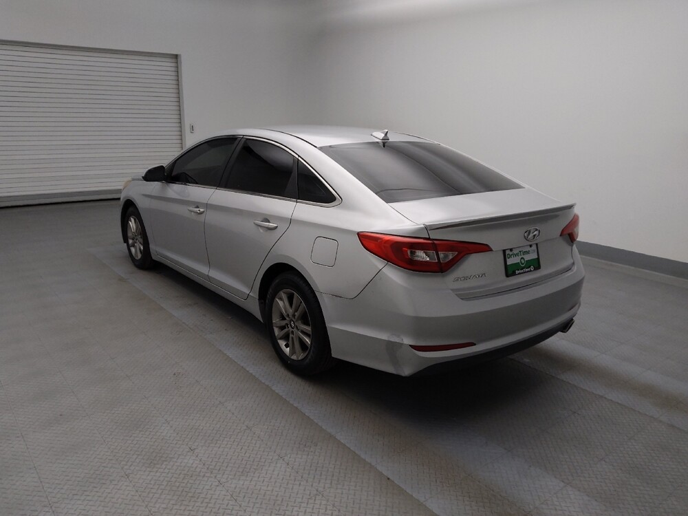 2015 Hyundai Sonata in Lakewood, CO 80215 - 18091628 5