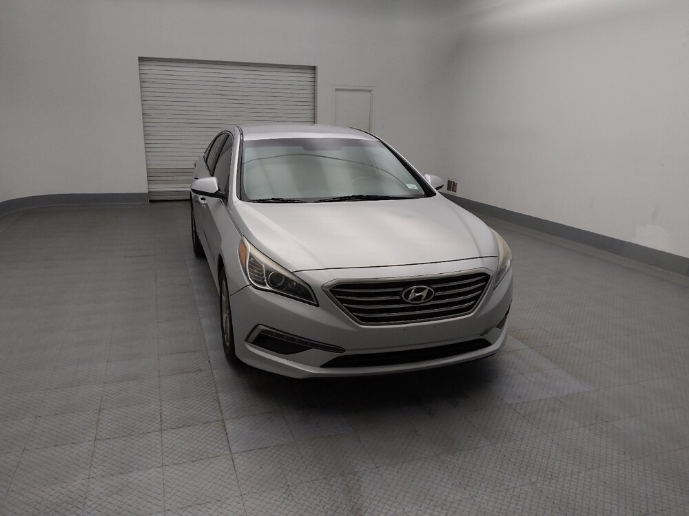 2015 Hyundai Sonata in Lakewood, CO 80215 - 18091628 14