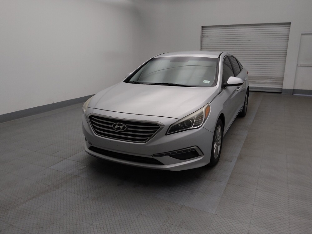 2015 Hyundai Sonata in Lakewood, CO 80215 - 18091628 15