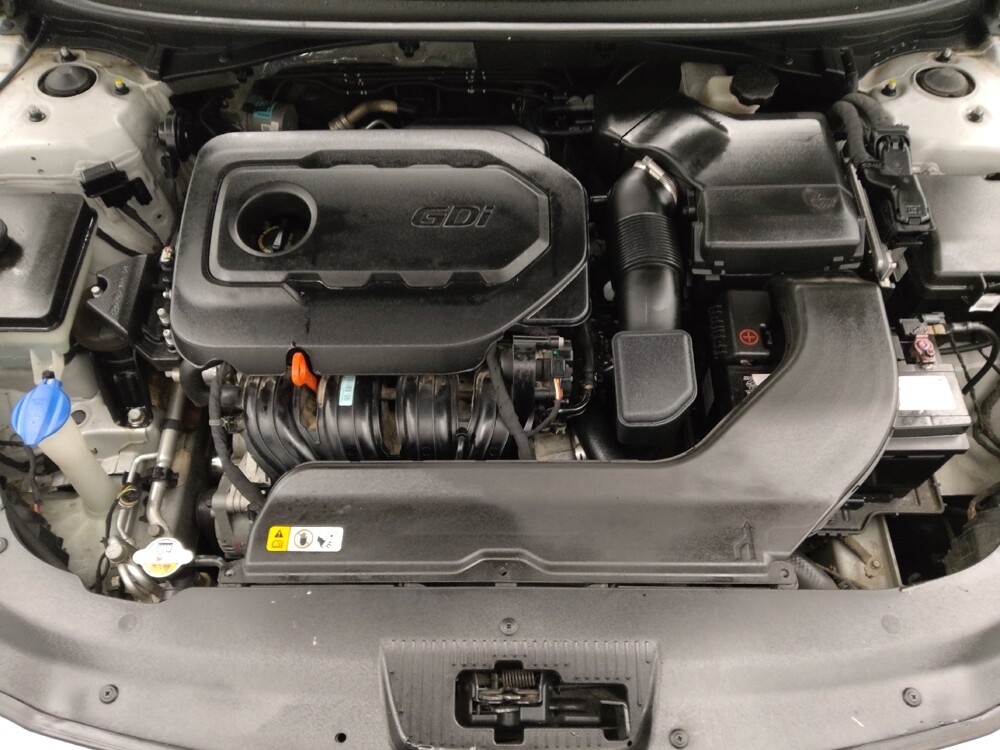 2015 Hyundai Sonata in Lakewood, CO 80215 - 18091628 30