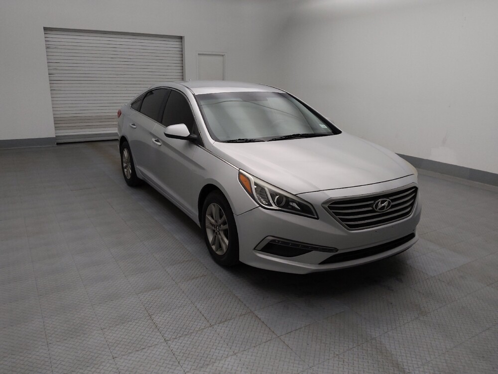 2015 Hyundai Sonata in Lakewood, CO 80215 - 18091628 13