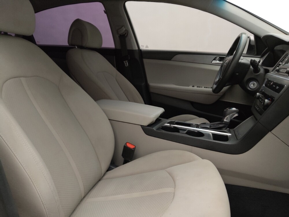 2015 Hyundai Sonata in Lakewood, CO 80215 - 18091628 21