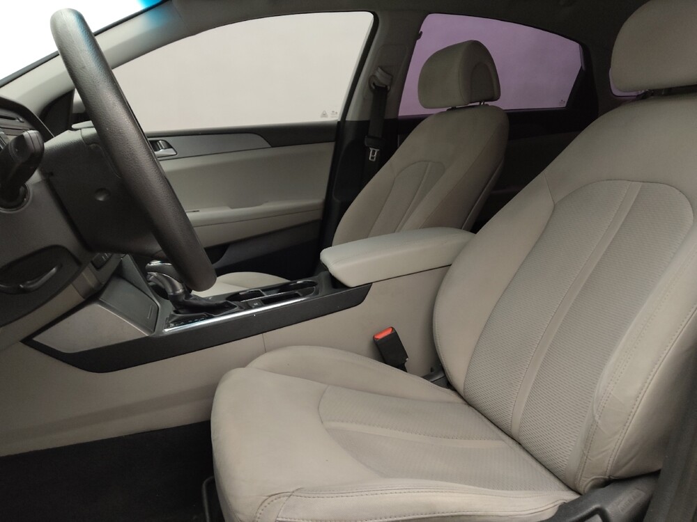 2015 Hyundai Sonata in Lakewood, CO 80215 - 18091628 17