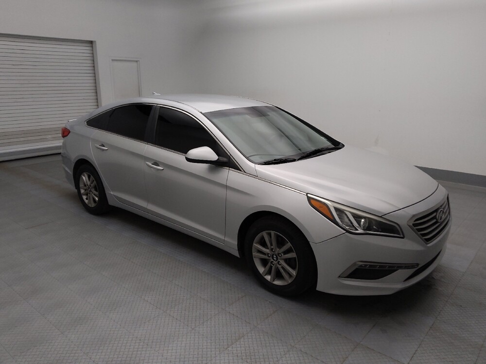 2015 Hyundai Sonata in Lakewood, CO 80215 - 18091628 11