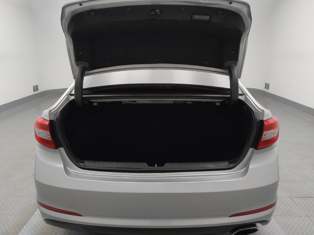 2015 Hyundai Sonata in Lakewood, CO 80215 - 18091628 29