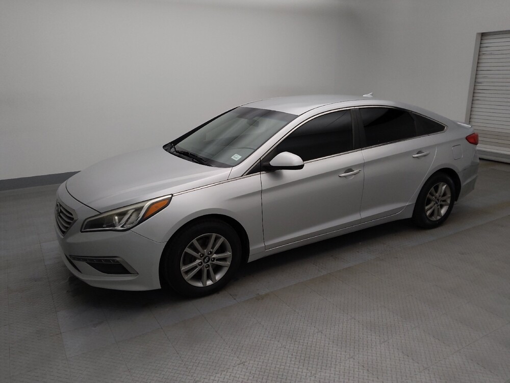 2015 Hyundai Sonata in Lakewood, CO 80215 - 18091628 2