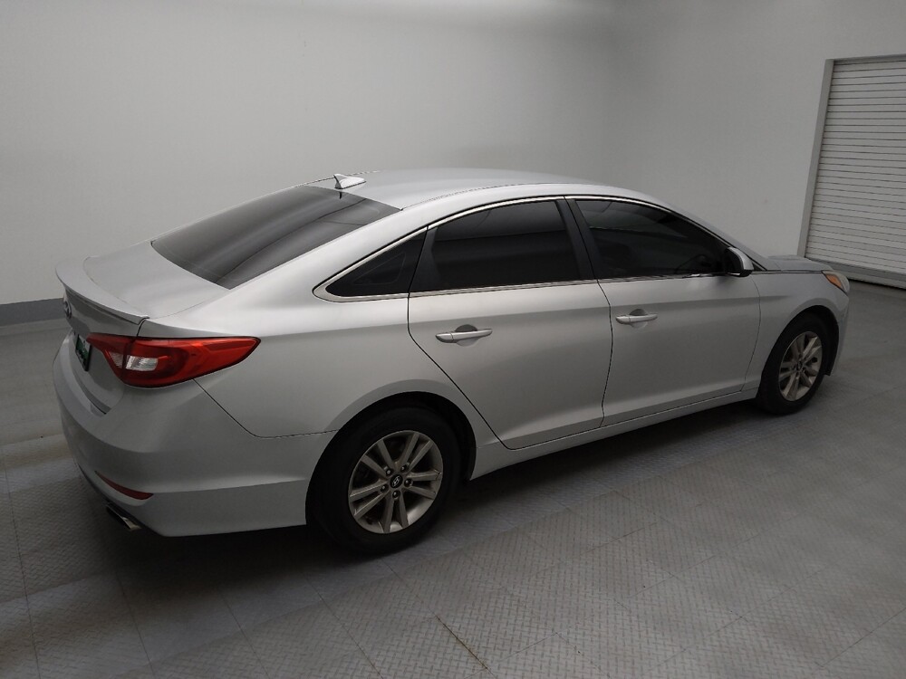 2015 Hyundai Sonata in Lakewood, CO 80215 - 18091628 10