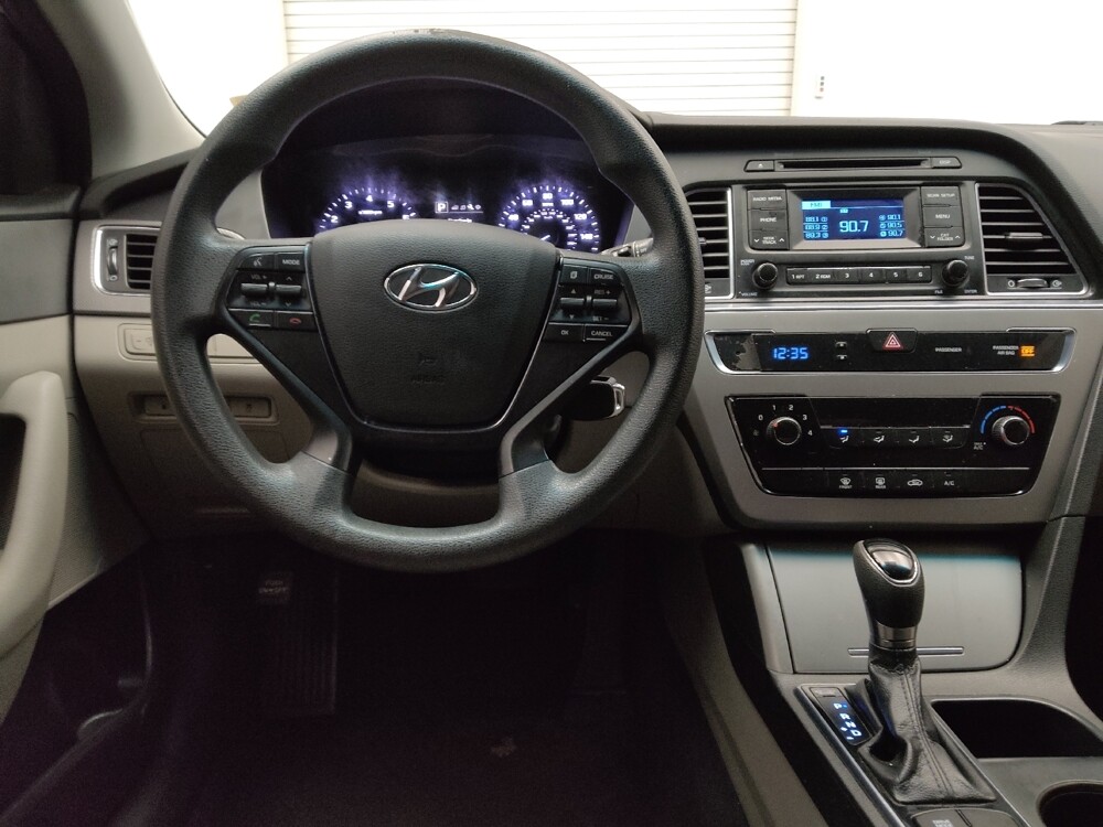 2015 Hyundai Sonata in Lakewood, CO 80215 - 18091628 22
