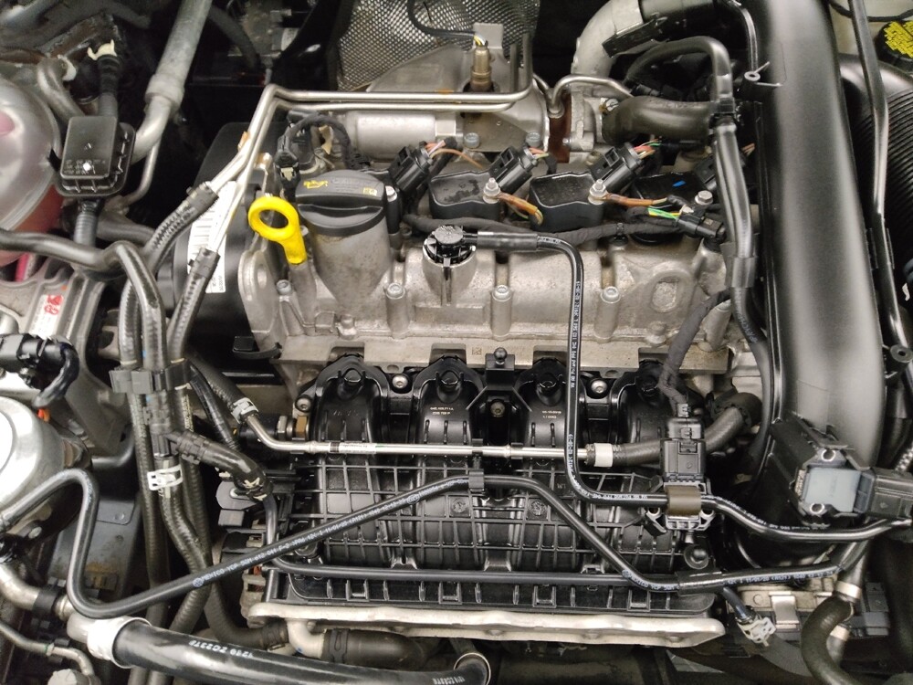 2020 Volkswagen Jetta in Denver, CO 80012 - 18091629 30