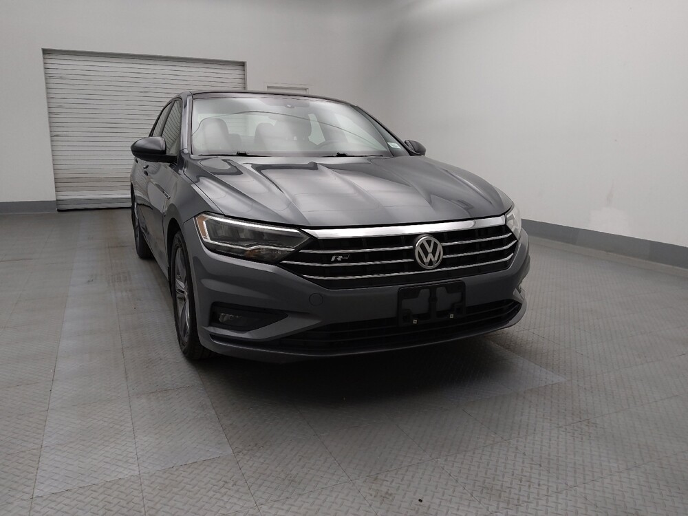 2020 Volkswagen Jetta in Denver, CO 80012 - 18091629 14