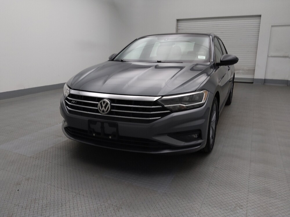 2020 Volkswagen Jetta in Denver, CO 80012 - 18091629 15