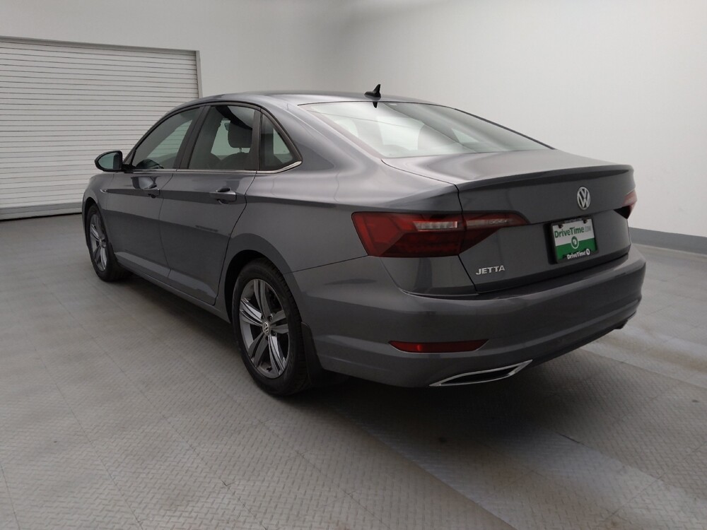 2020 Volkswagen Jetta in Denver, CO 80012 - 18091629 5