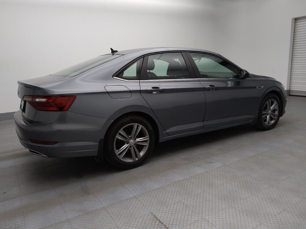 2020 Volkswagen Jetta in Denver, CO 80012 - 18091629 10