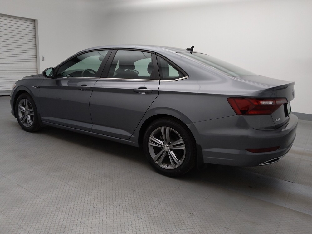 2020 Volkswagen Jetta in Denver, CO 80012 - 18091629 3