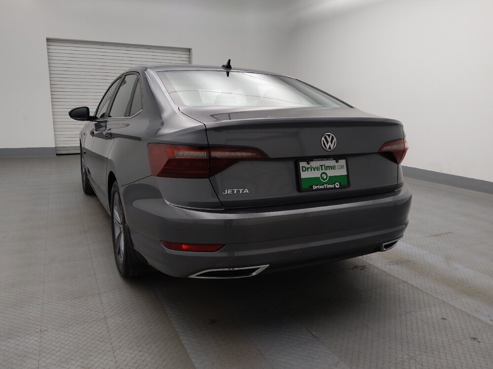 2020 Volkswagen Jetta in Denver, CO 80012 - 18091629 6
