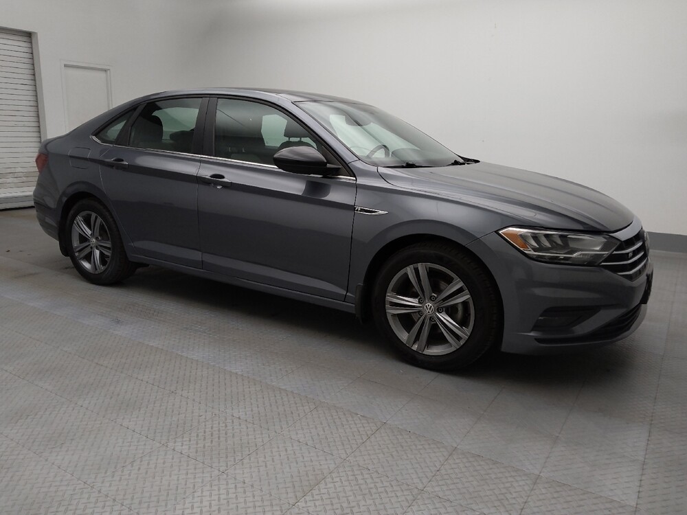 2020 Volkswagen Jetta in Denver, CO 80012 - 18091629 11