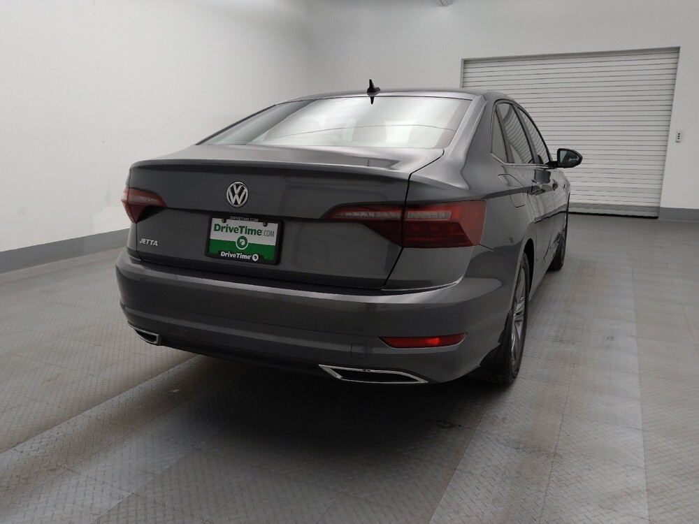 2020 Volkswagen Jetta in Denver, CO 80012 - 18091629 7