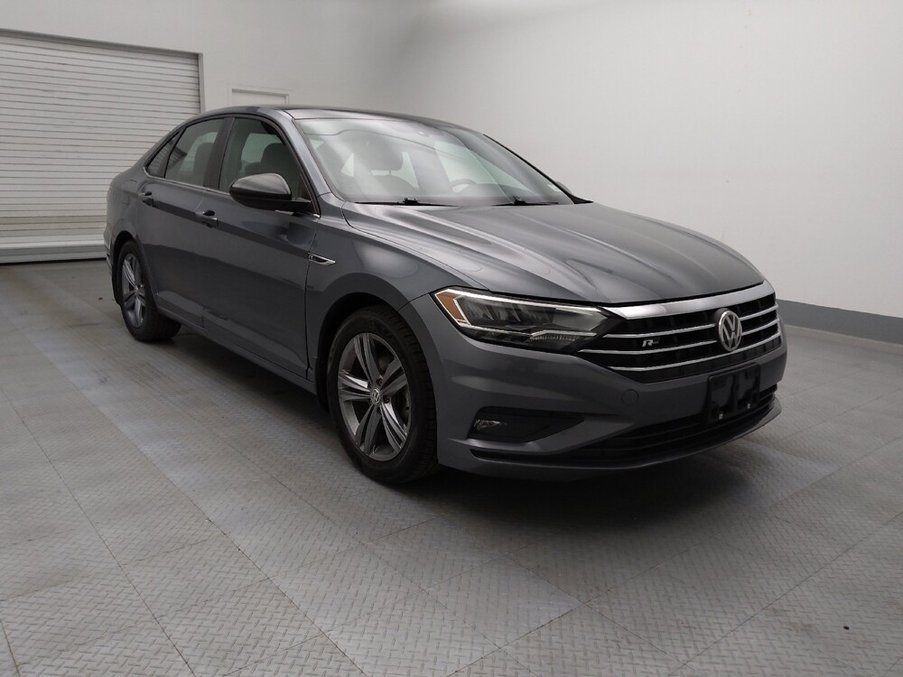 2020 Volkswagen Jetta in Denver, CO 80012 - 18091629 13