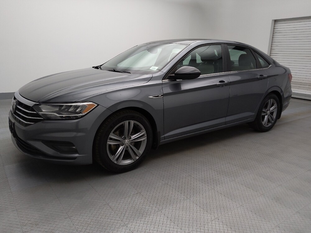 2020 Volkswagen Jetta in Denver, CO 80012 - 18091629 2