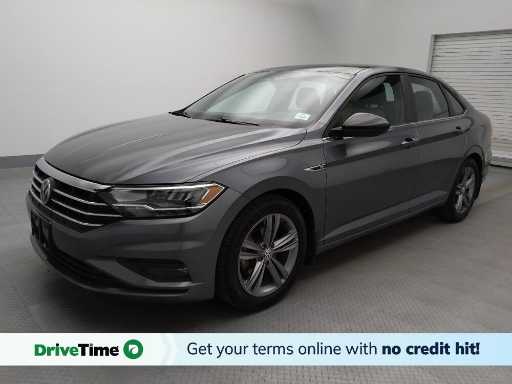 2020 Volkswagen Jetta in Denver, CO 80012 - 18091629